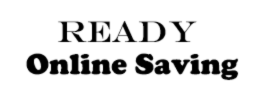 Ready Online Saving